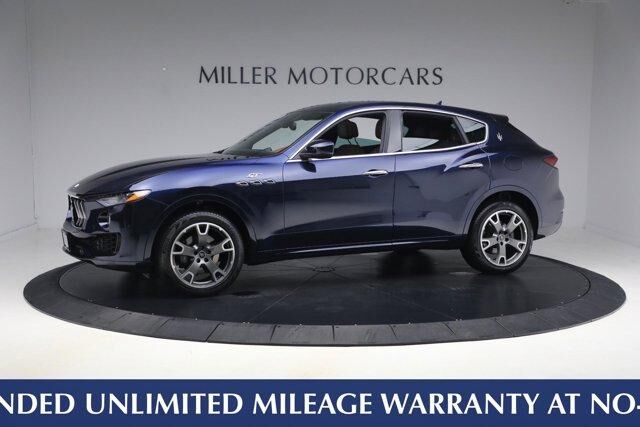 2023 MASERATI Levante