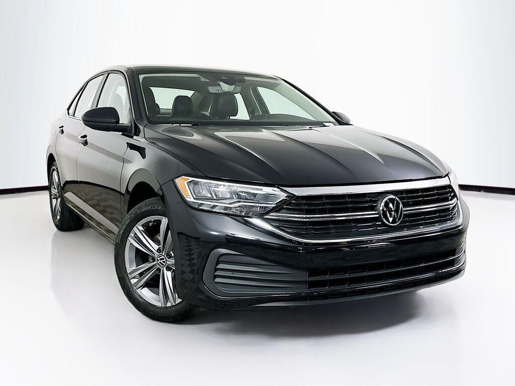 2023 VOLKSWAGEN Jetta