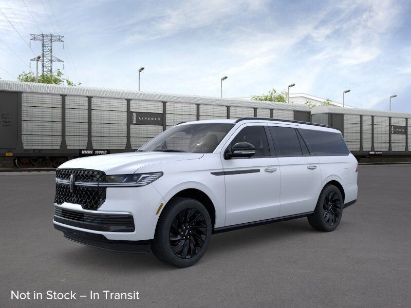 2026 LINCOLN Navigator L