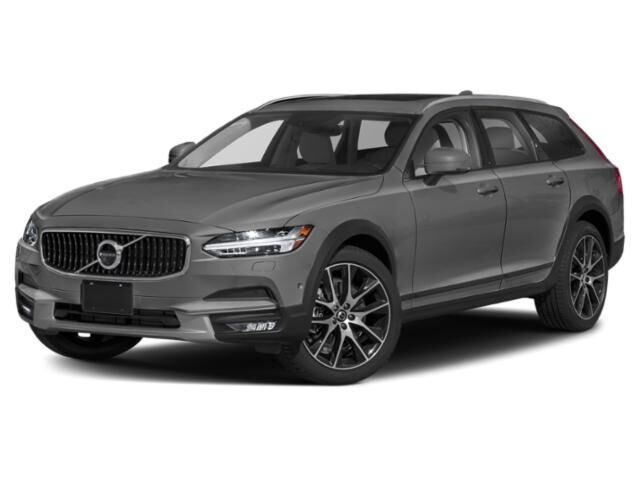 2020 VOLVO V90CC