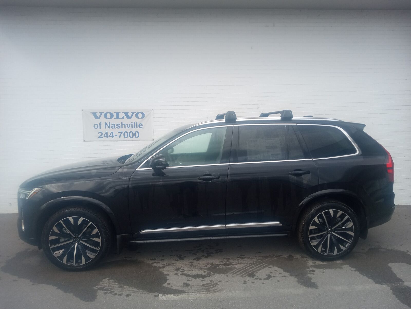 2026 VOLVO XC90