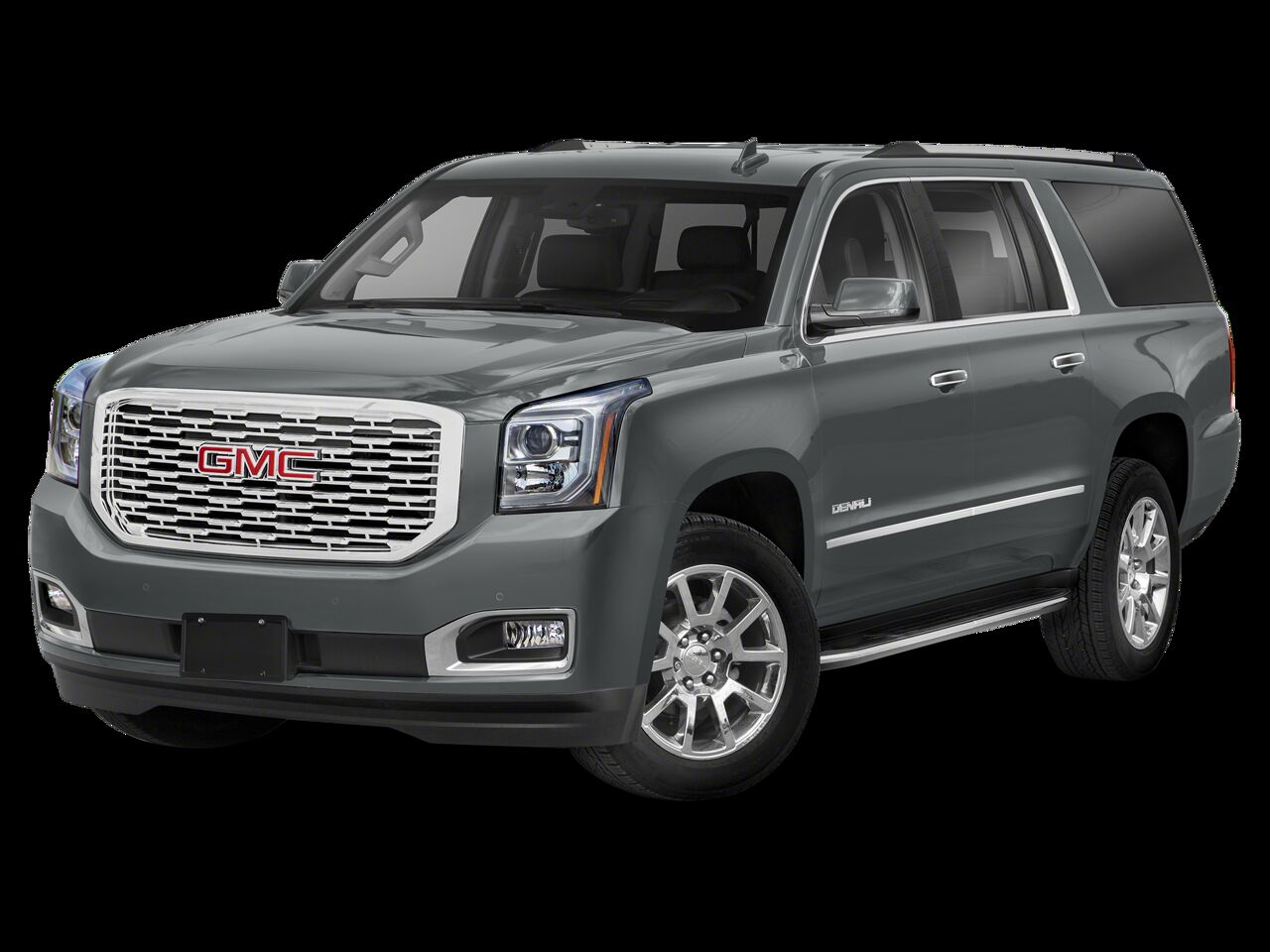 2019 GMC Yukon XL