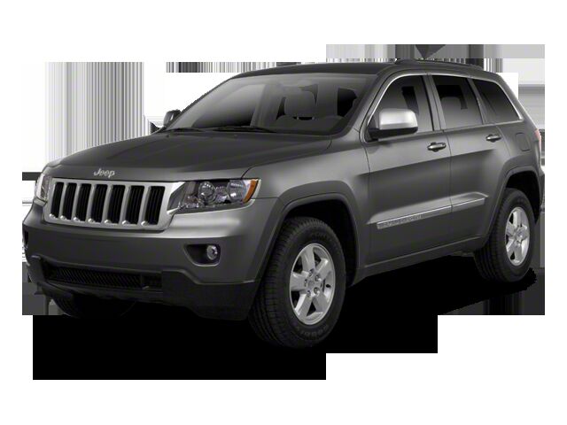 2011 JEEP Grand Cherokee