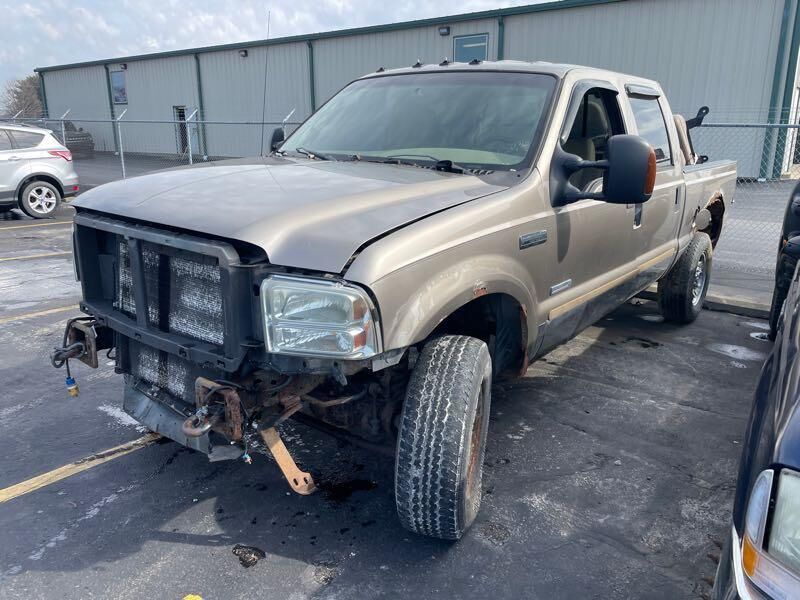Ford F-350