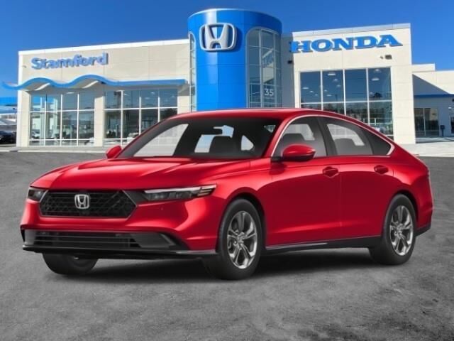2026 HONDA Accord