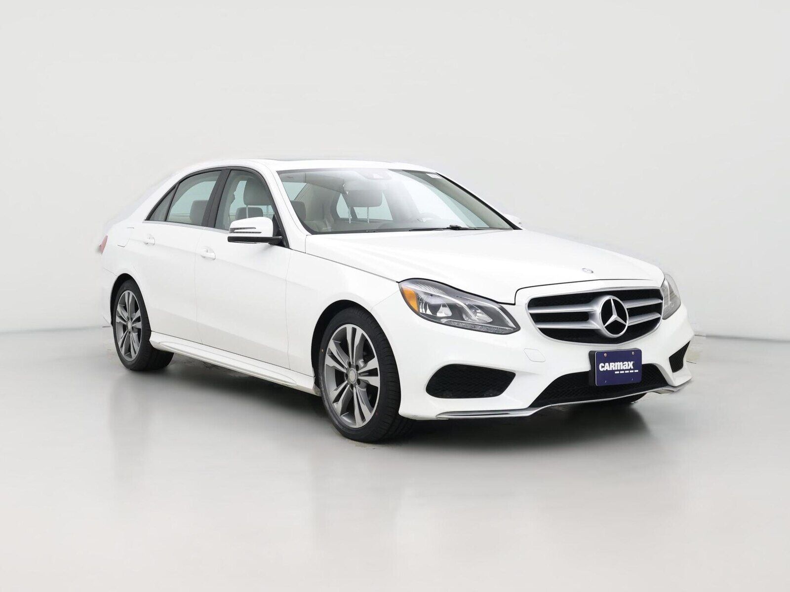 2016 MERCEDES-BENZ E-Class