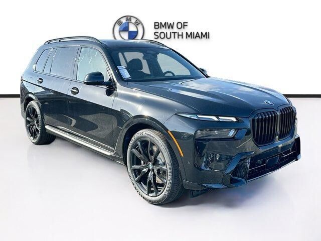 2026 BMW X7