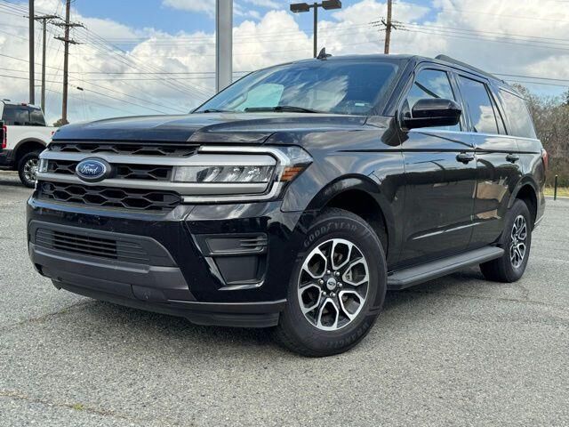 2024 FORD Expedition
