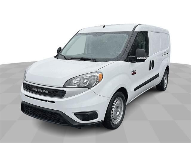 2022 RAM Promaster City