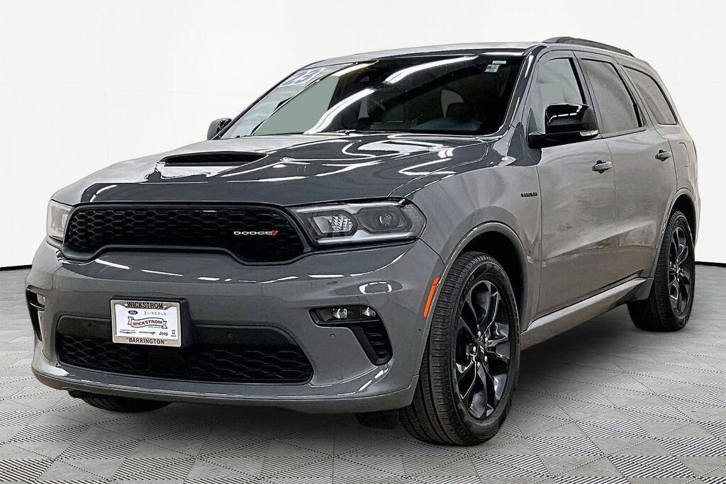 2023 DODGE Durango