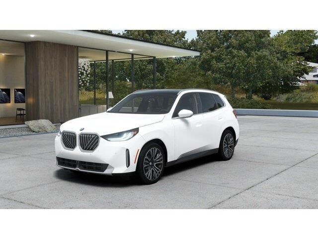 2026 BMW X3