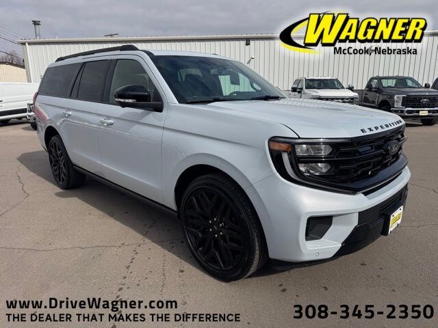 2026 FORD Expedition
