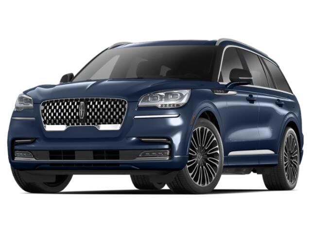 2024 LINCOLN Aviator