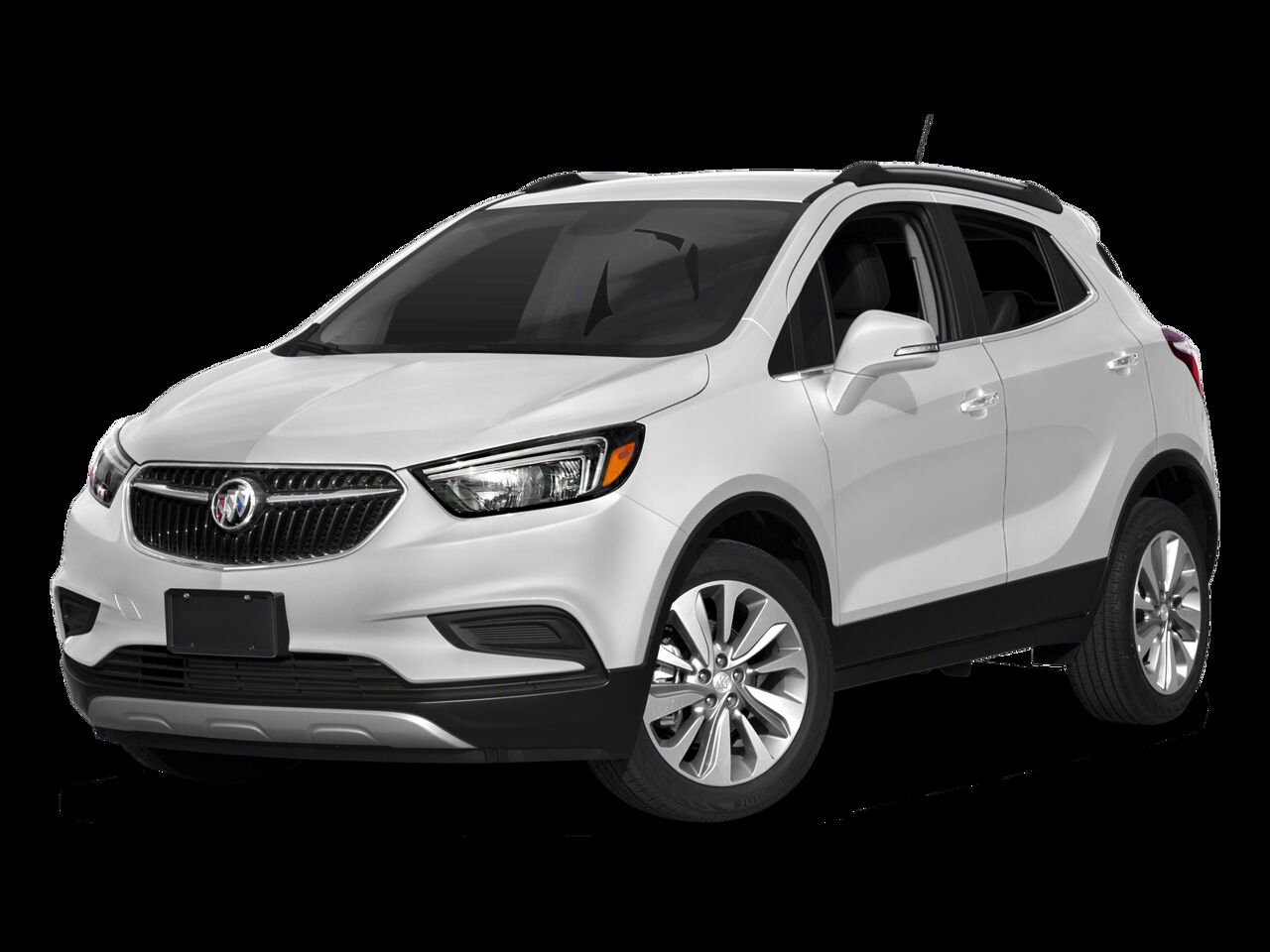 2018 BUICK Encore