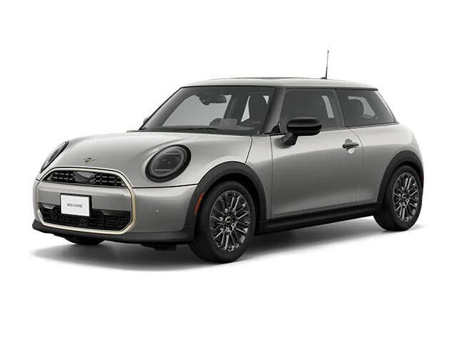 2026 MINI Hardtop