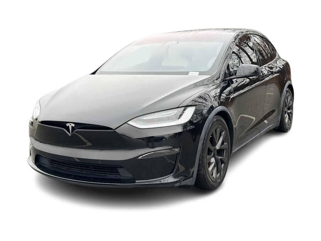 2023 TESLA Model X