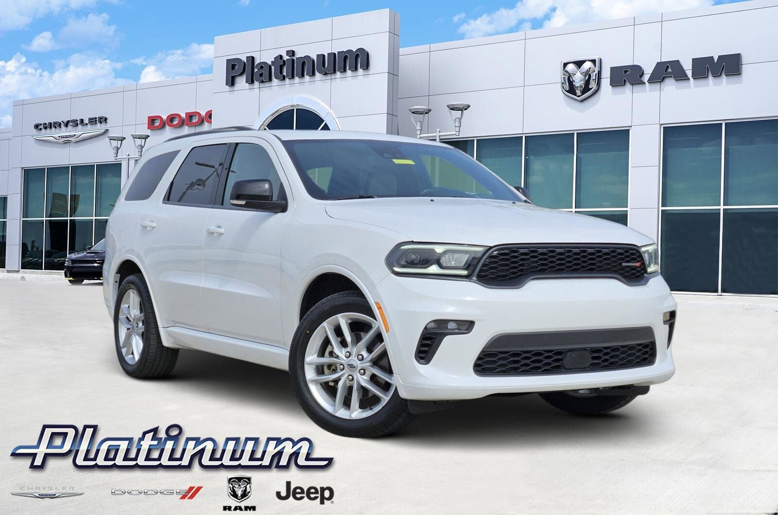 2023 DODGE Durango
