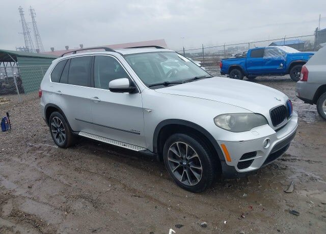 2011 BMW X5