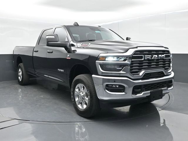2025 RAM 3500