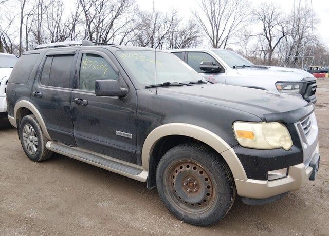 2006 FORD Explorer
