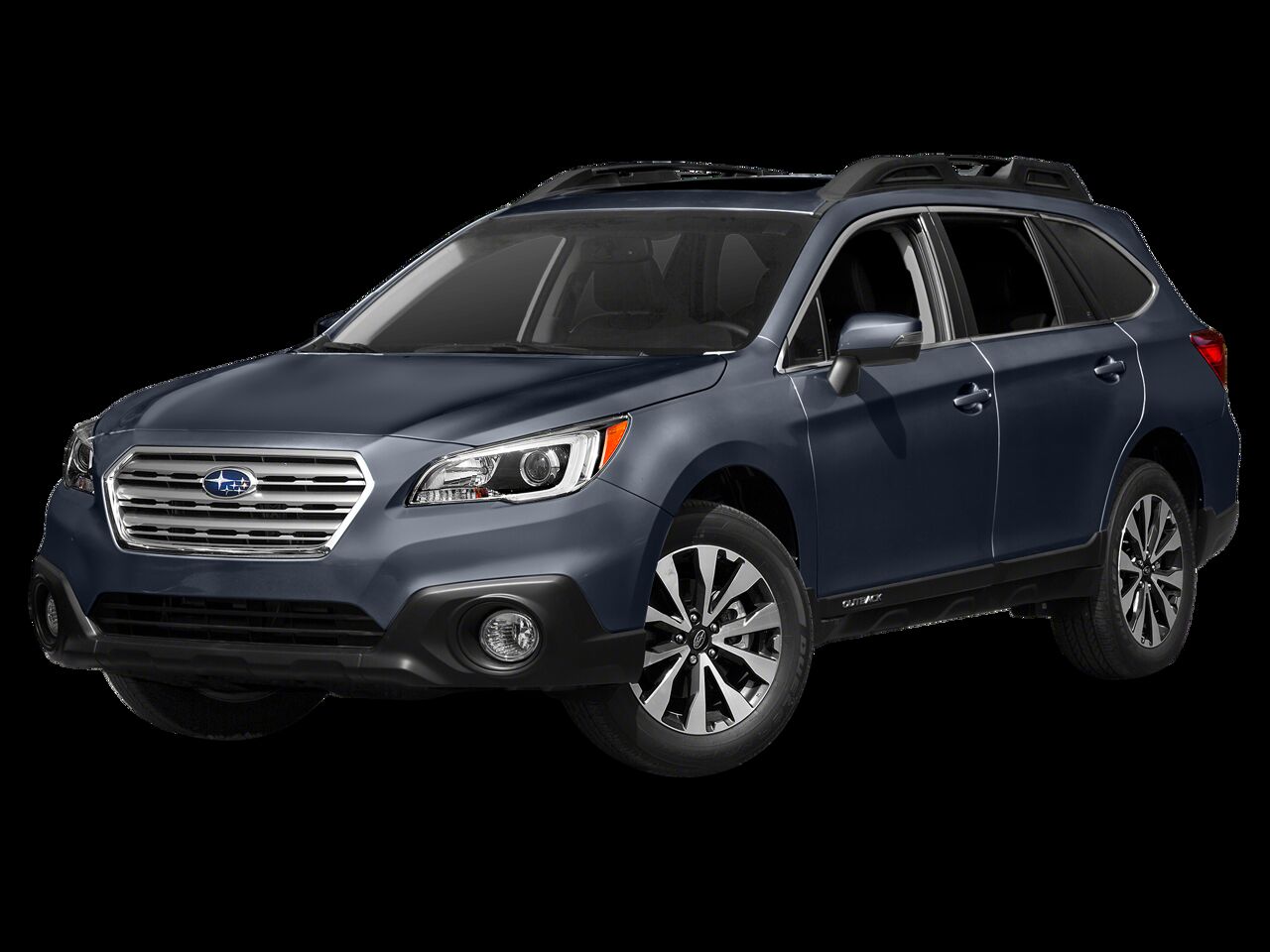2015 SUBARU Outback