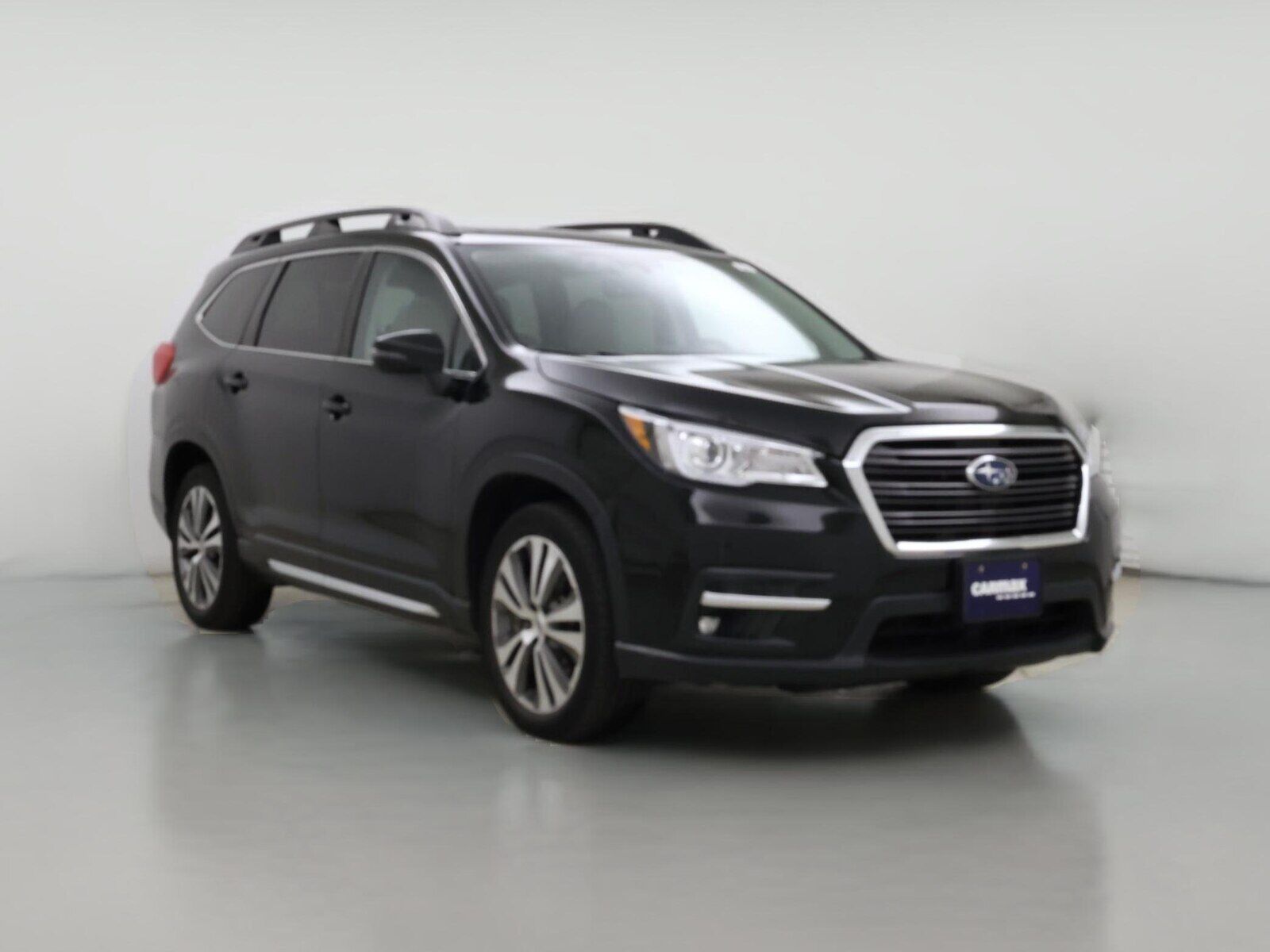 2020 SUBARU Ascent