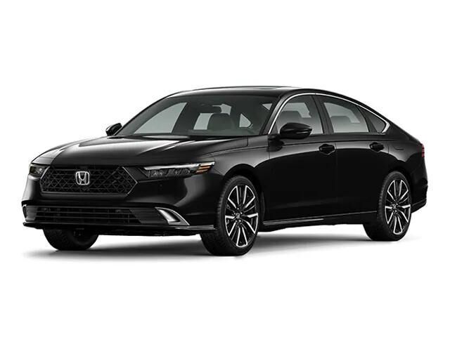 2026 HONDA Accord