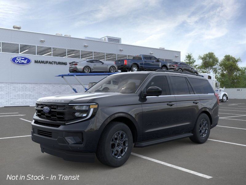 2026 FORD Expedition