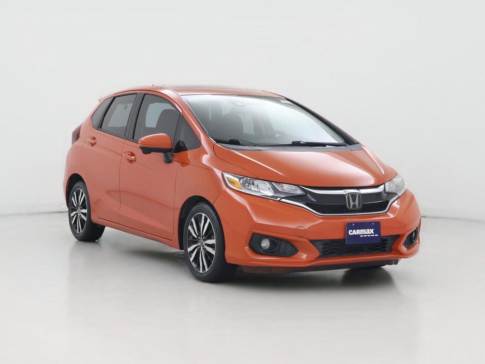 2018 HONDA Fit