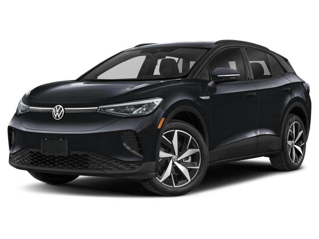 2026 VOLKSWAGEN ID.4