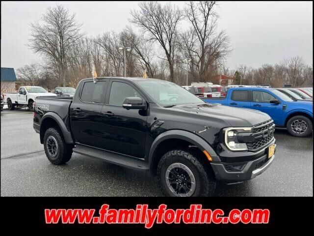 2024 FORD Ranger