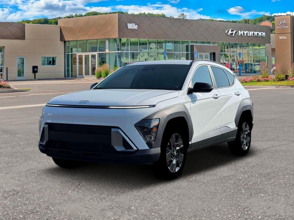 2026 HYUNDAI Kona