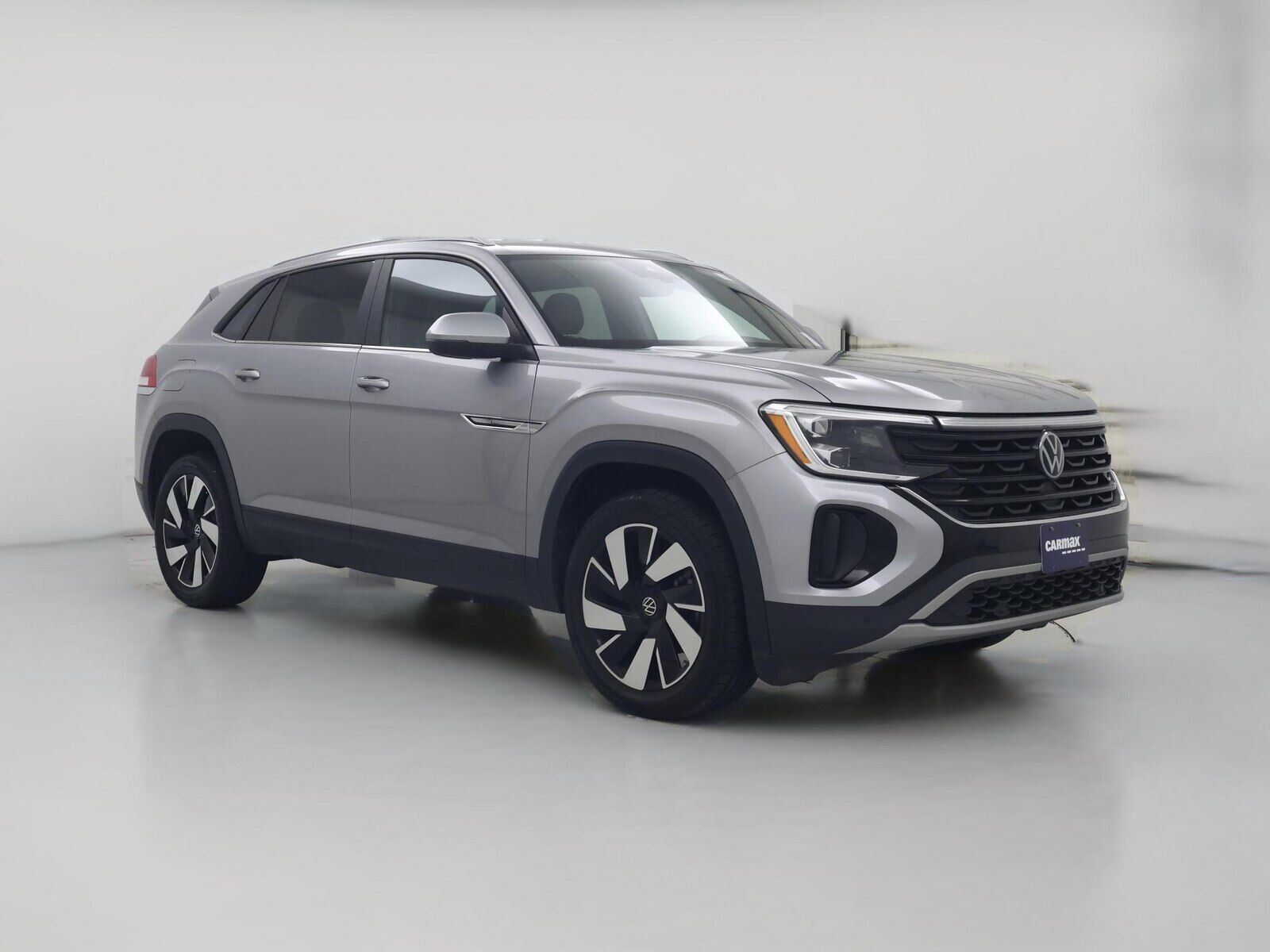 2024 VOLKSWAGEN Atlas Cross Sport 4Motion