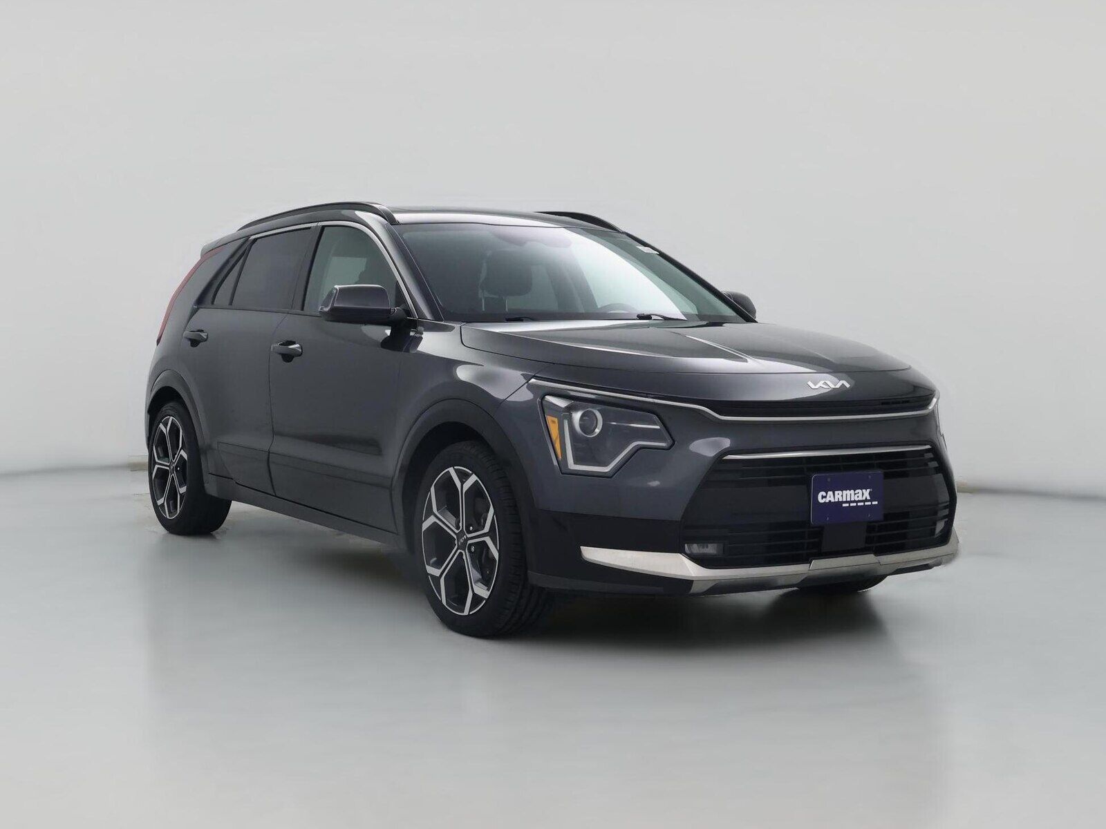 2023 KIA Niro