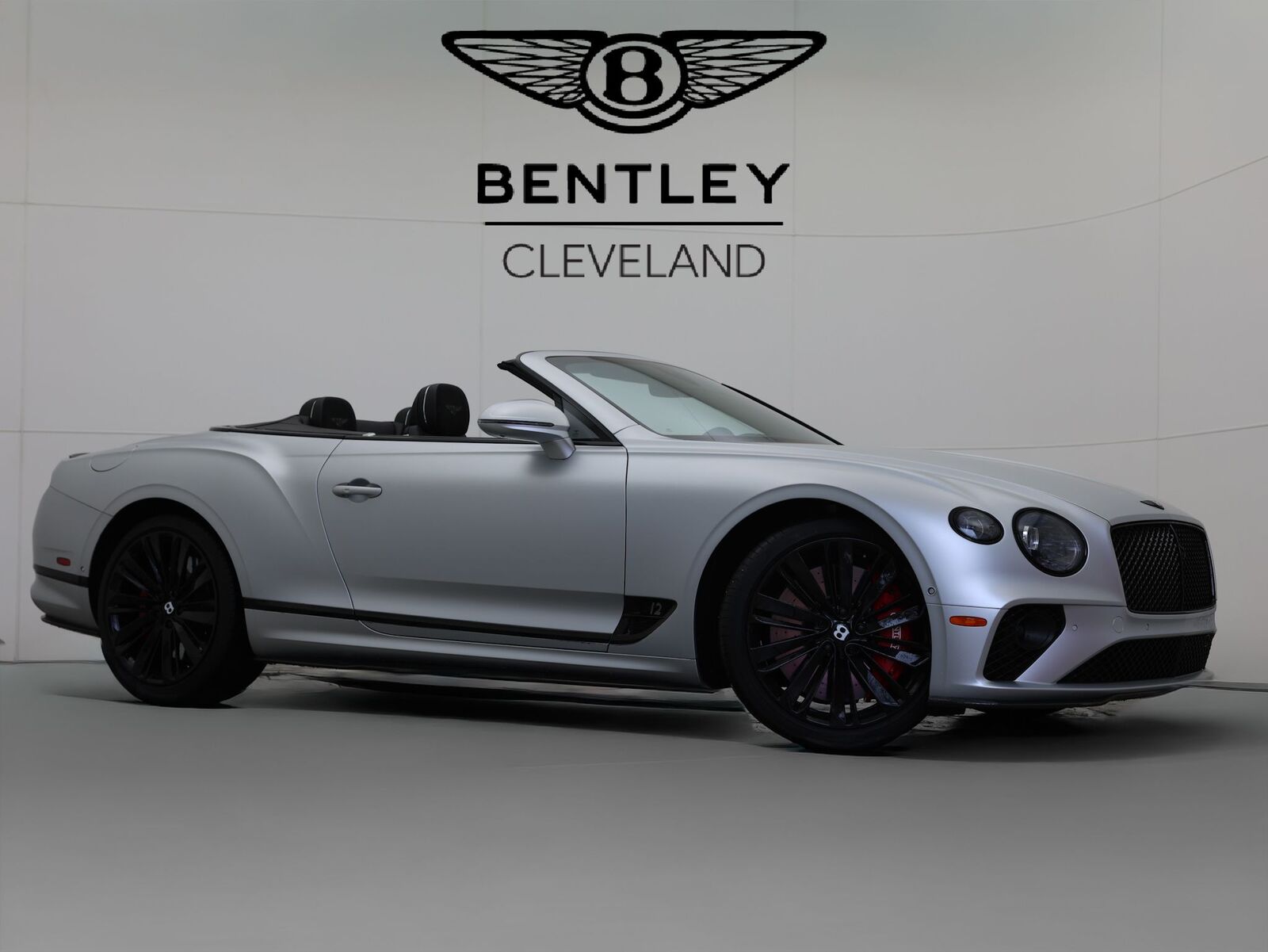 2022 BENTLEY Continental