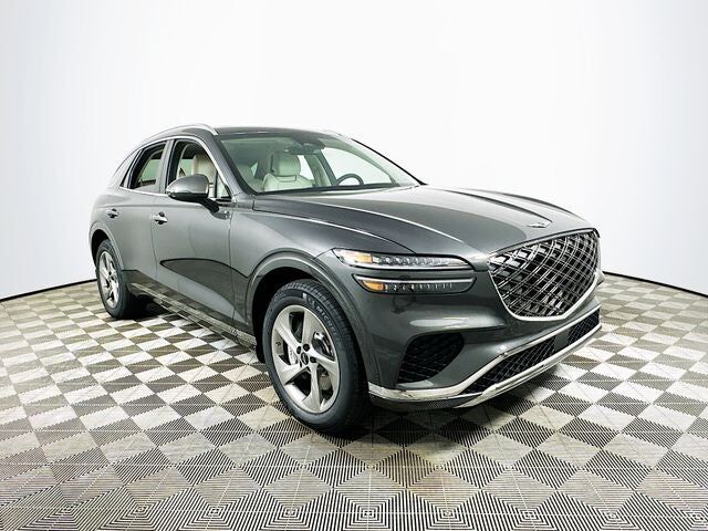 2026 GENESIS GV70