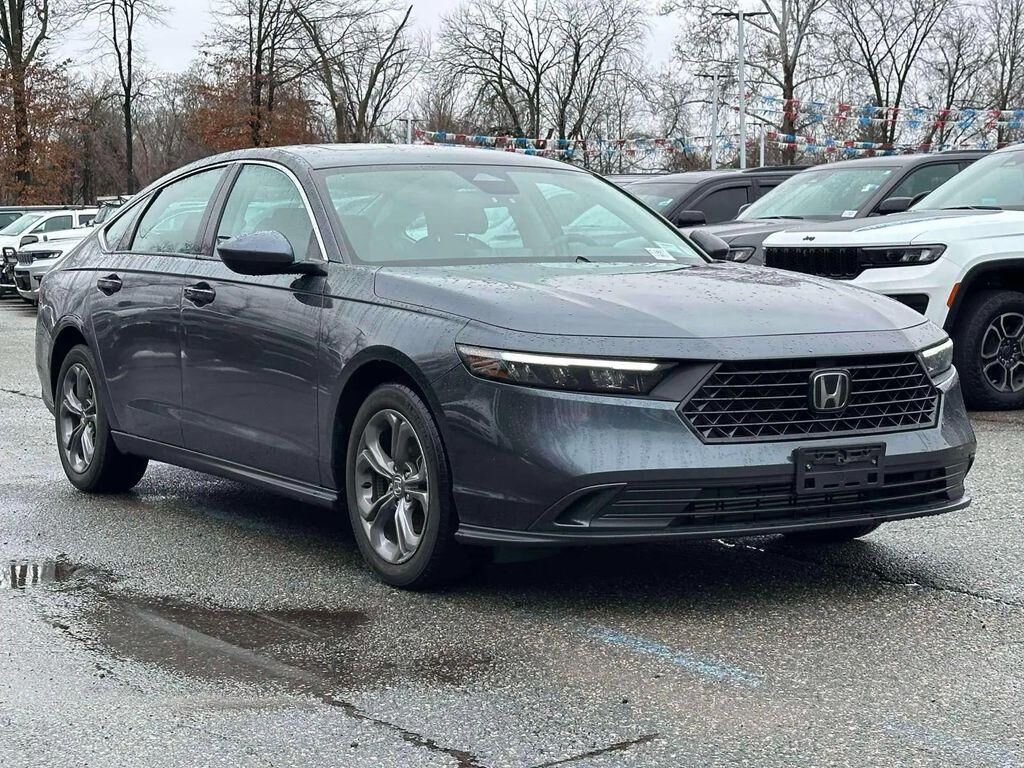2023 HONDA Accord