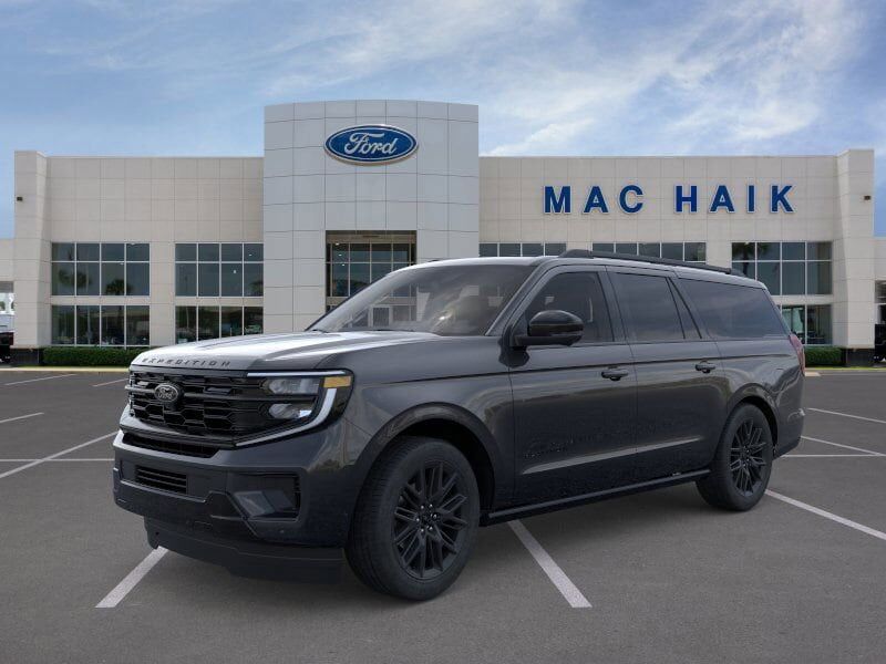 2026 FORD Expedition