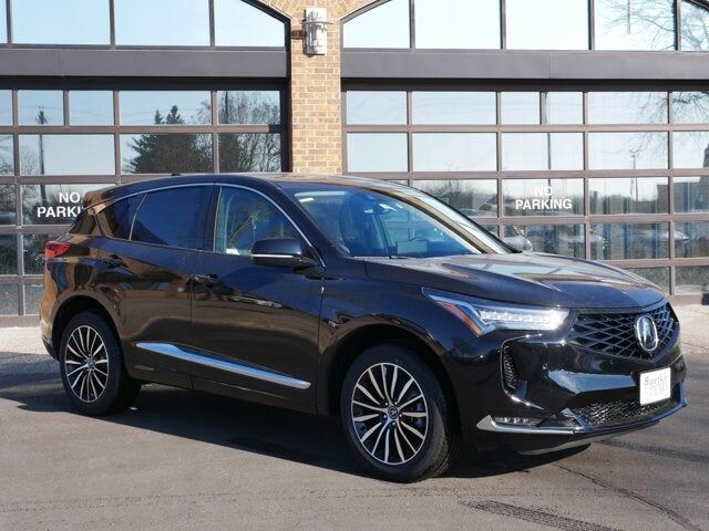 2026 ACURA RDX