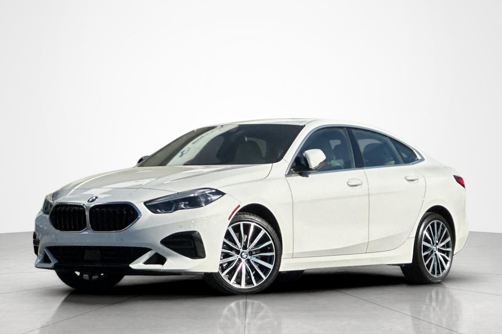 2024 BMW 2 Series
