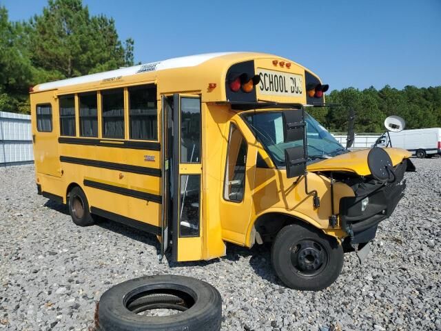 Chevrolet Express