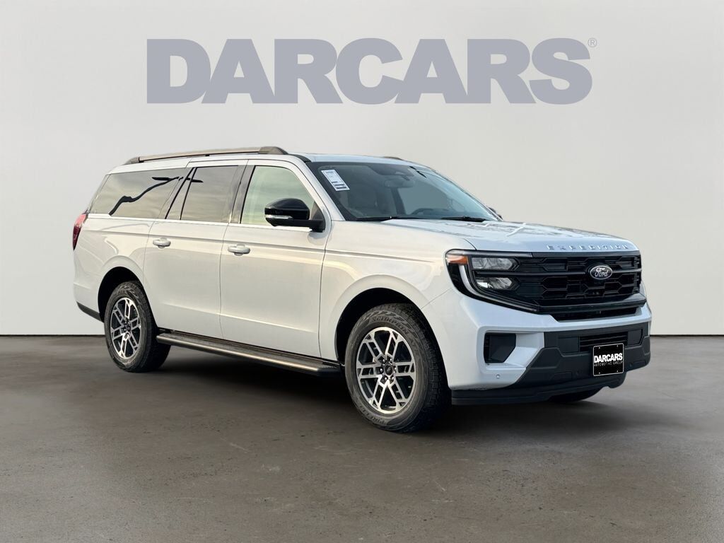 2026 FORD Expedition