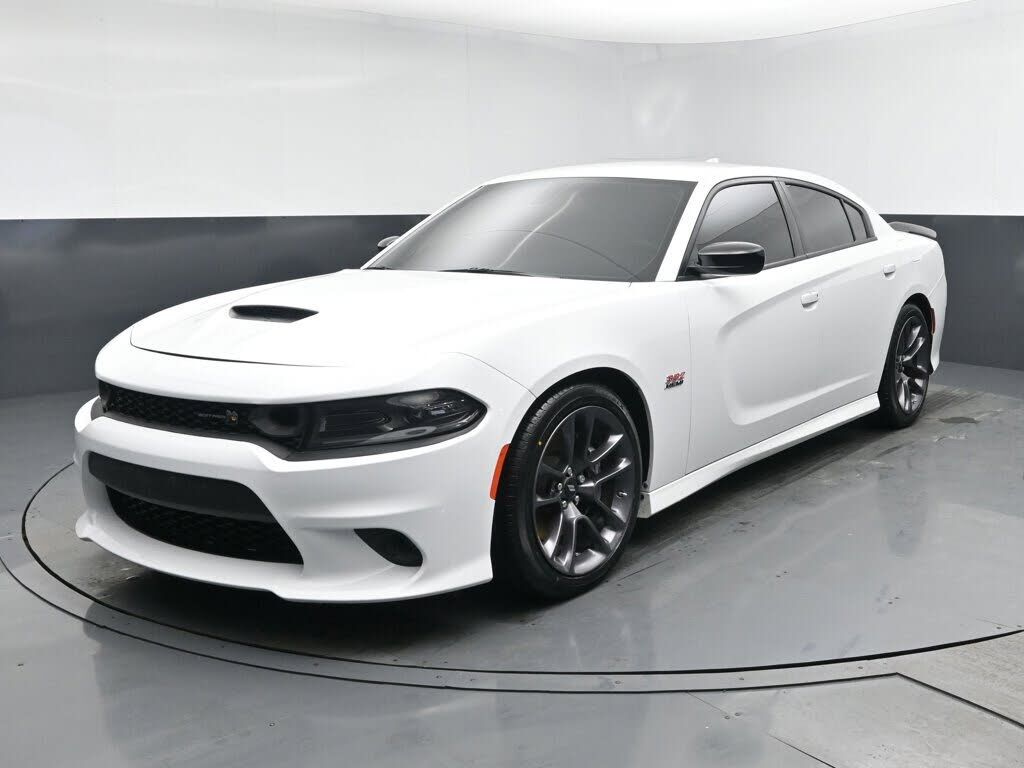 2023 DODGE Charger