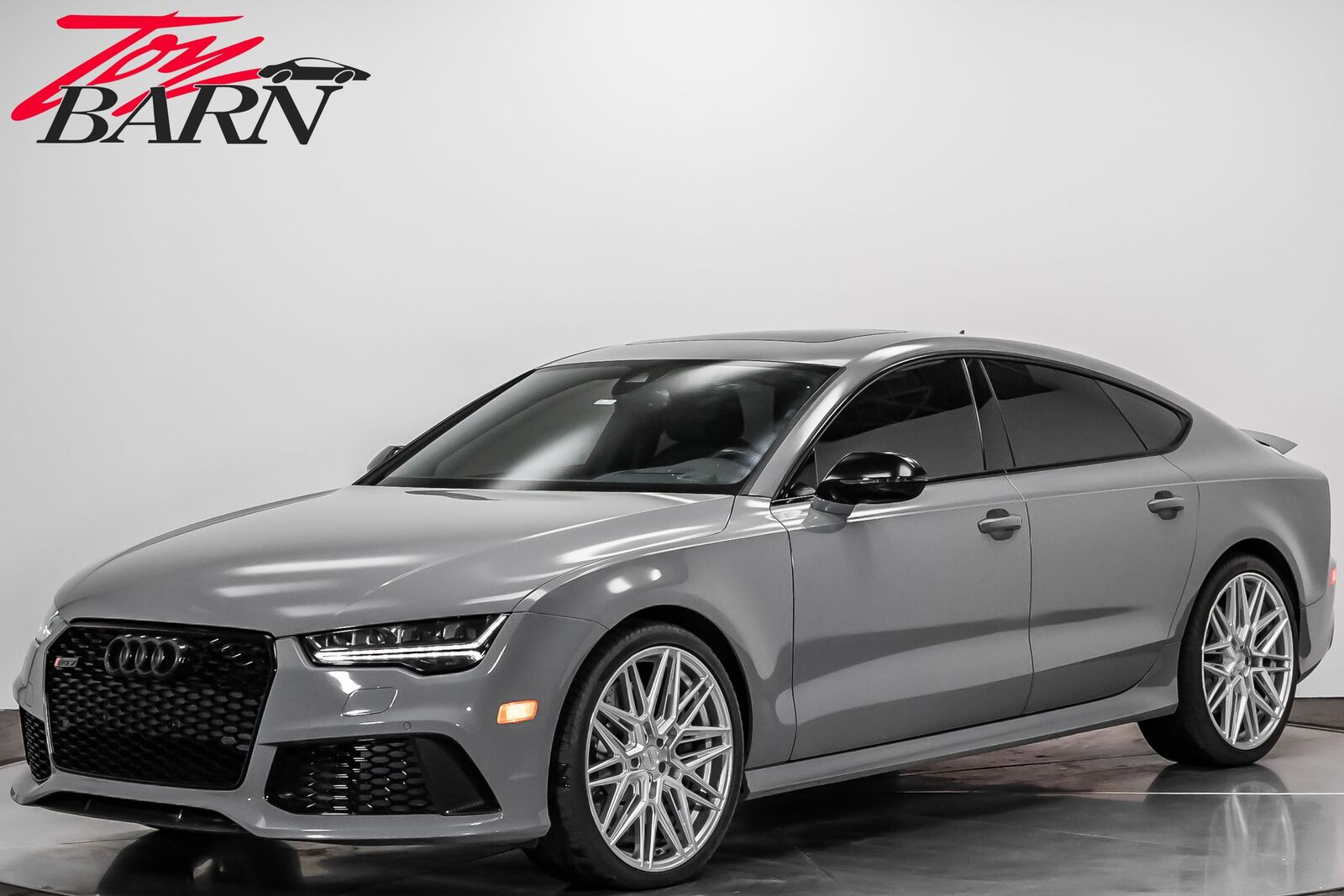 Audi RS7
