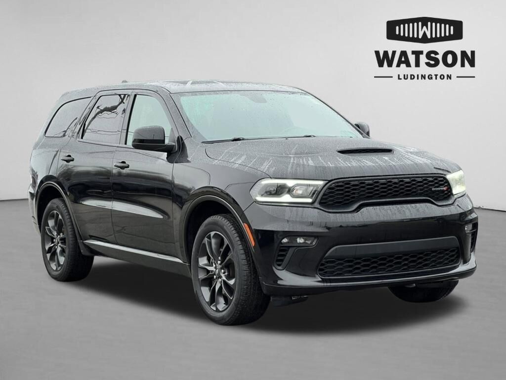 2022 DODGE Durango
