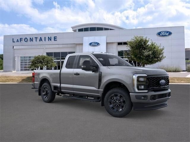 2026 FORD F-250