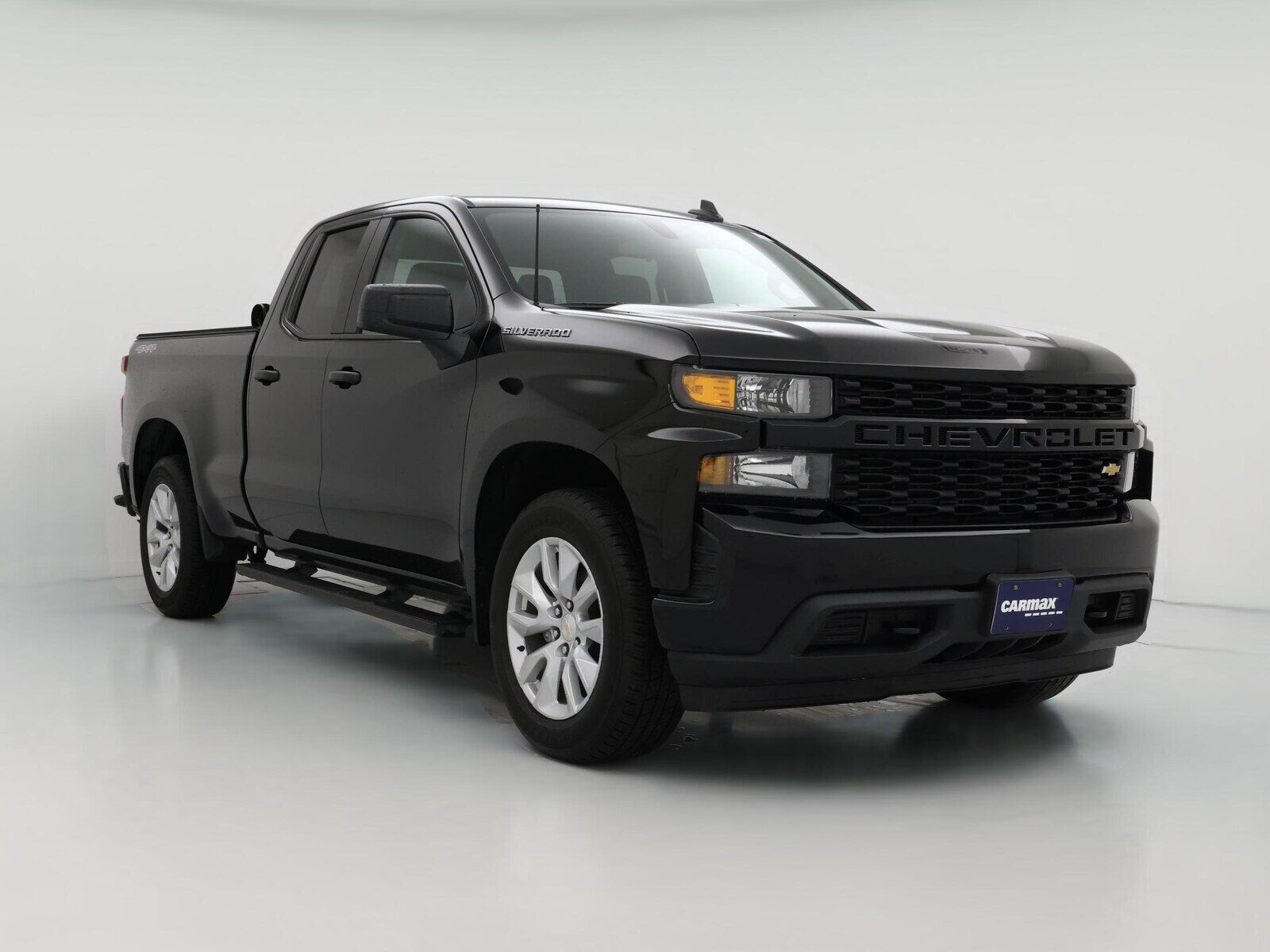 2022 CHEVROLET Silverado LTD
