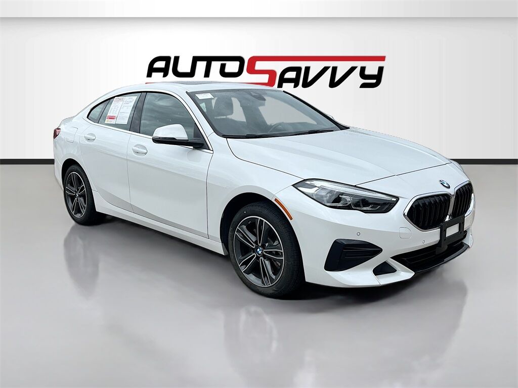 2024 BMW 2 Series