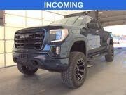 2021 GMC Sierra