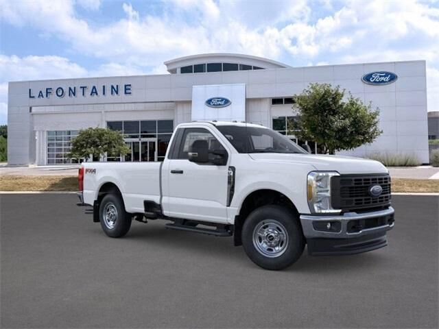 2026 FORD F-350